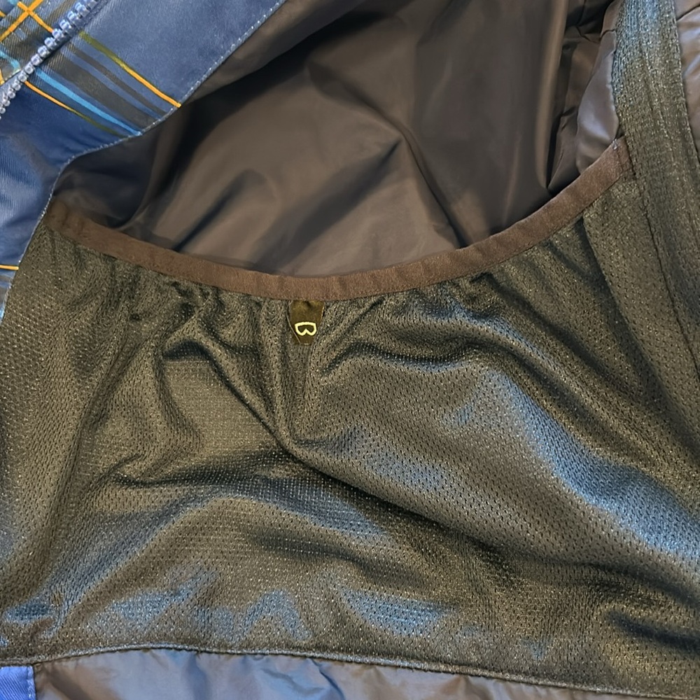 Columbia Men’s Whirlibird Interchange Jacket - Picture 10 of 16